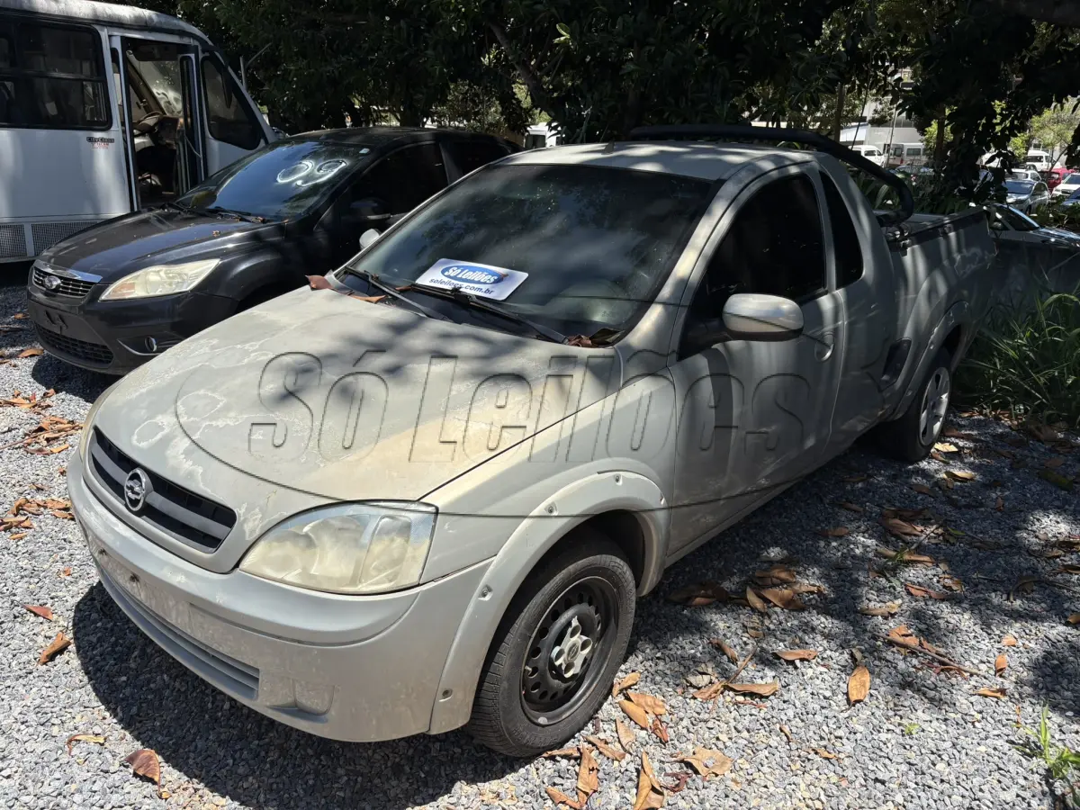 LOTE 012 - AUTOMÓVEL