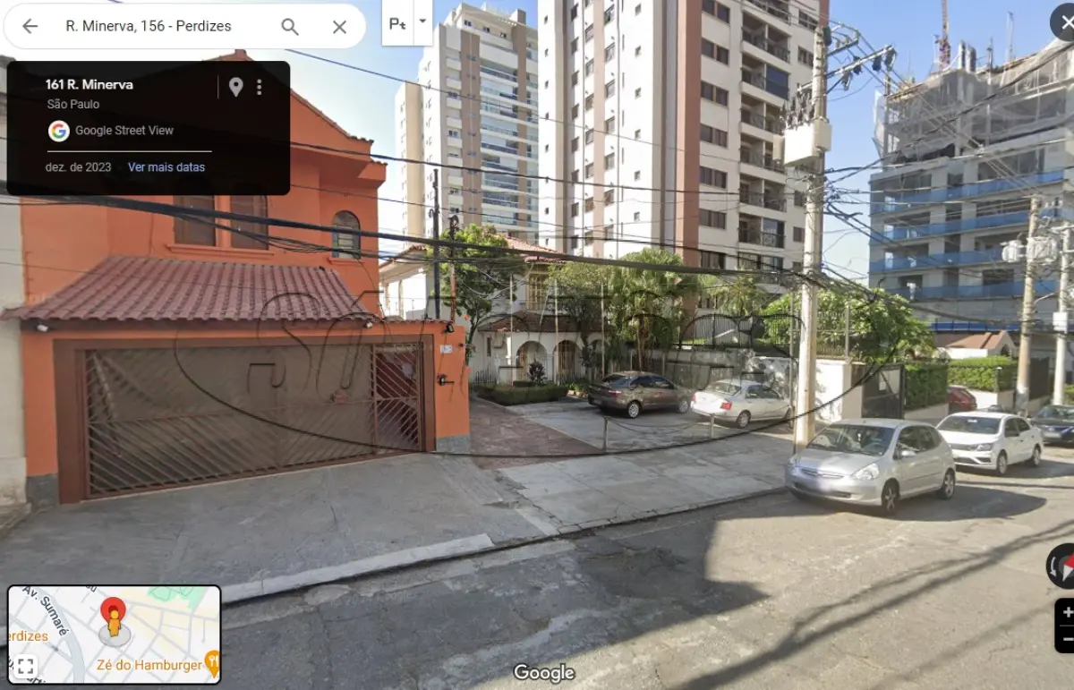 LOTE 001 - Terreno