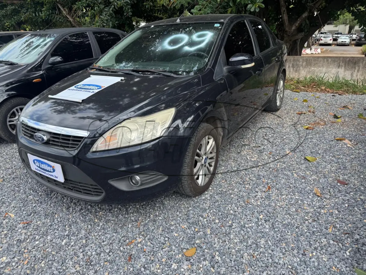 LOTE 009 - AUTOMÓVEL