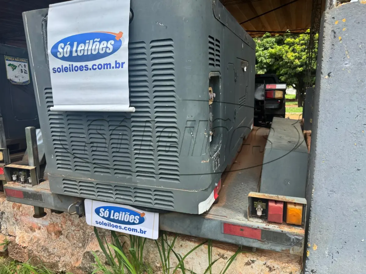 LOTE 041 - OUTROS