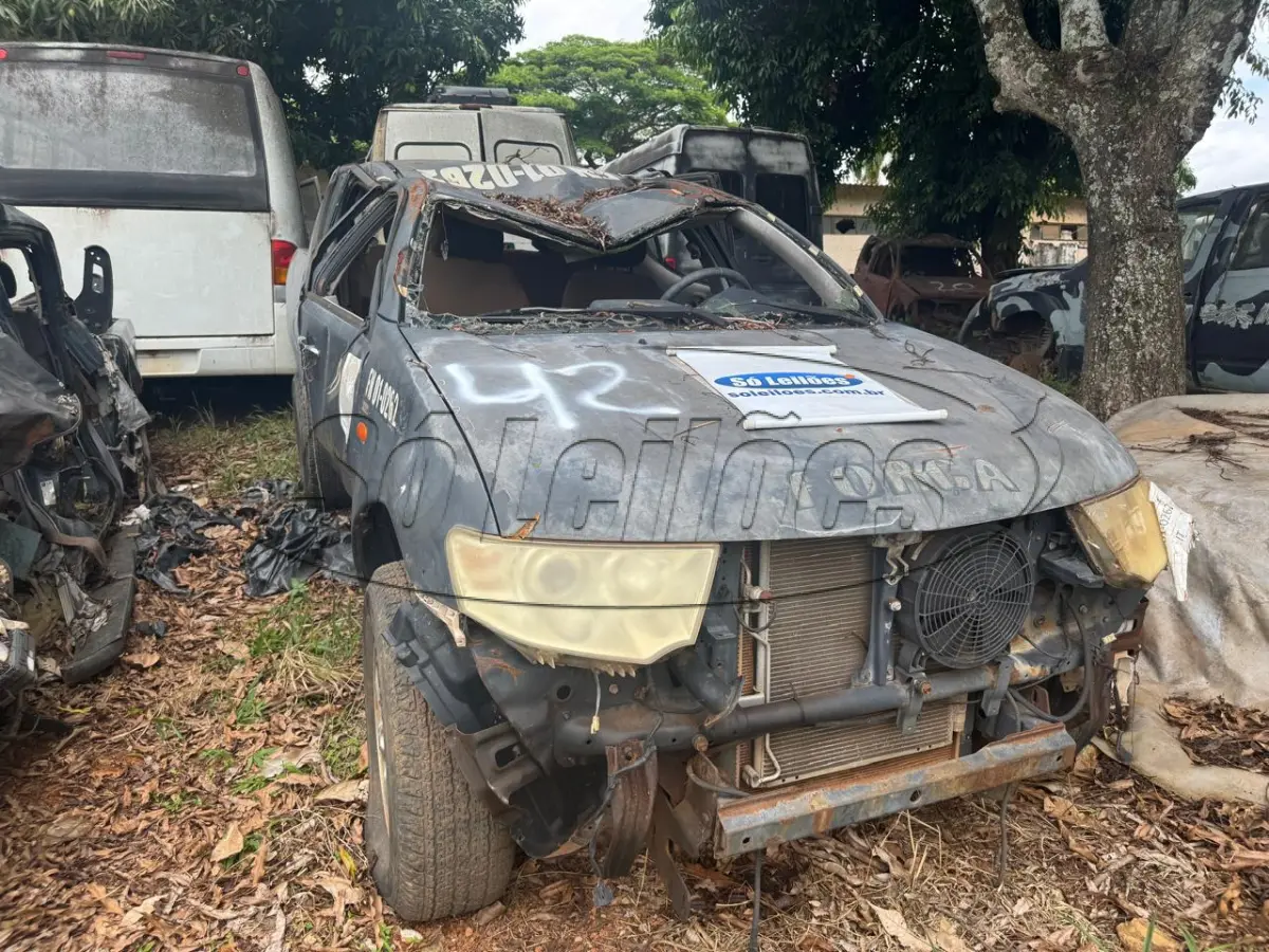 LOTE 042 - BAIXADO