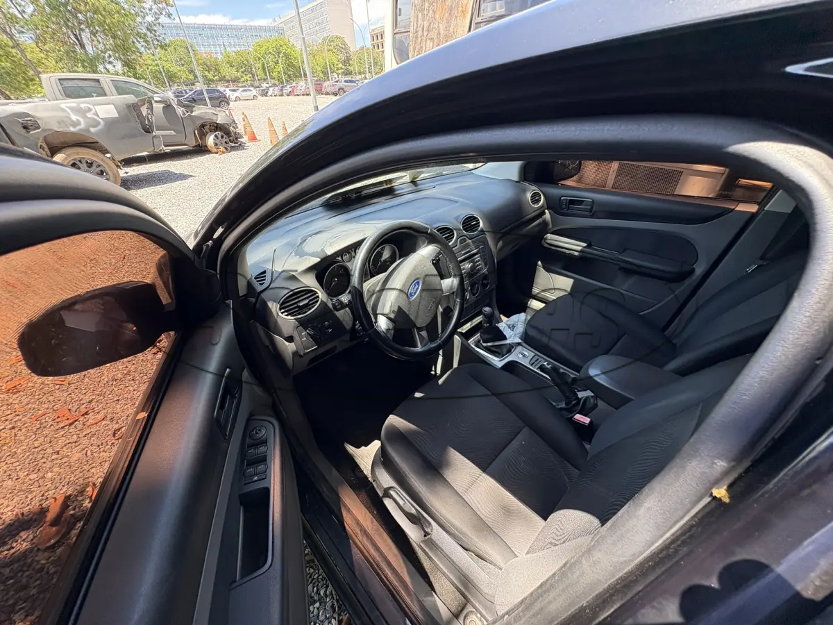 LOTE 009 - AUTOMÓVEL