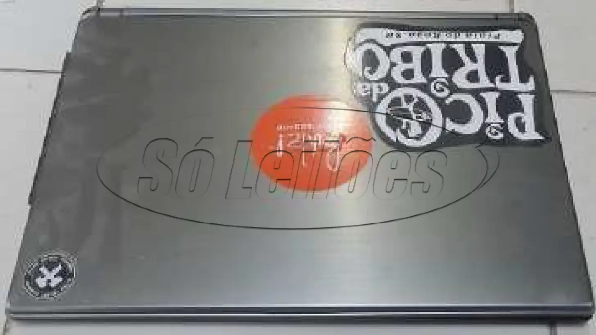 LOTE 005 - Computadores, impressoras, techados