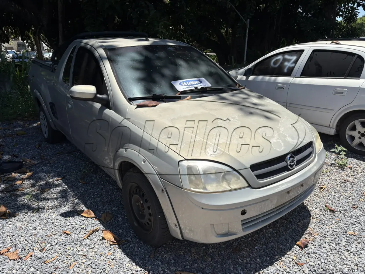 LOTE 012 - AUTOMÓVEL