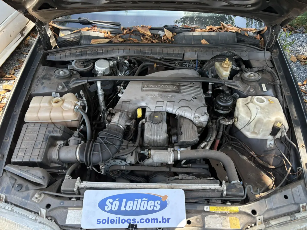 LOTE 006 - AUTOMÓVEL