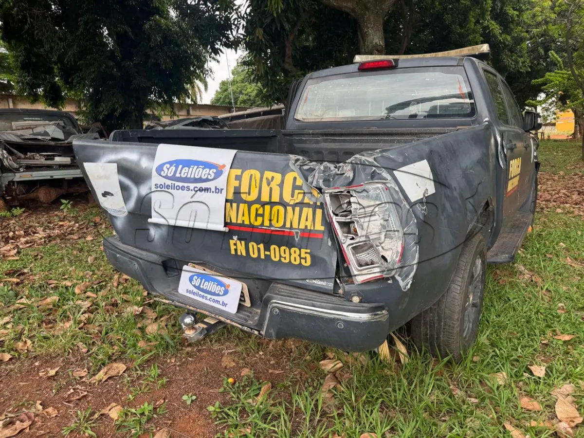 LOTE 053 - BAIXADO