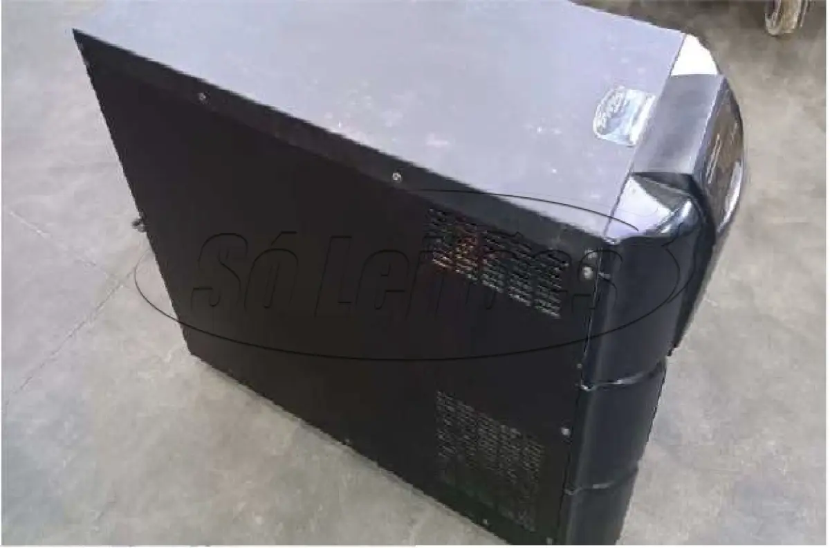 LOTE 006 - Nobreak's