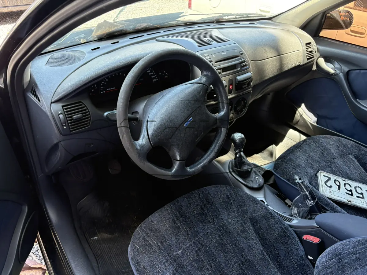 LOTE 011 - AUTOMÓVEL