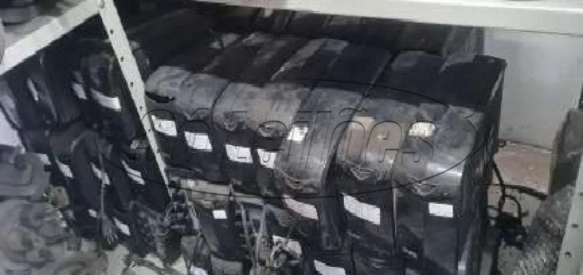 LOTE 006 - Nobreak's