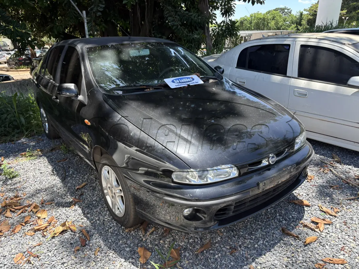 LOTE 011 - AUTOMÓVEL