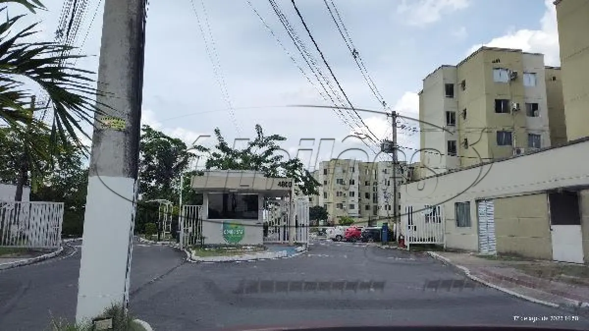 LOTE 005 - AM/MANAUS/APARTAMENTO