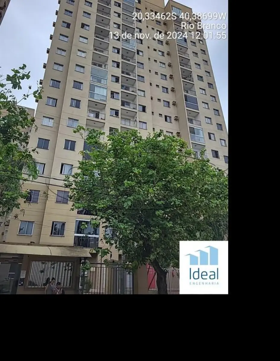 LOTE 077 - ES/CARIACICA/APARTAMENTO