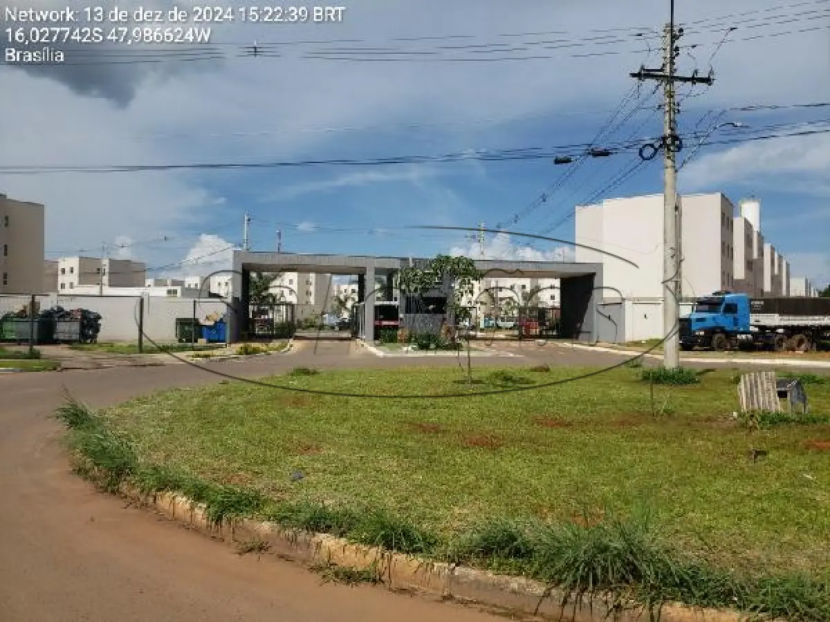 LOTE 073 - DF/BRASILIA/APARTAMENTO