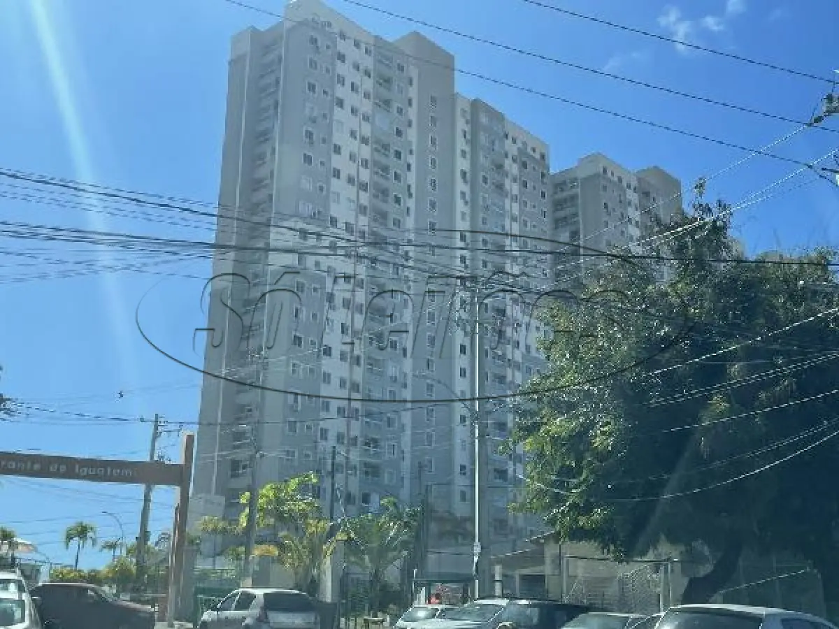 LOTE 049 - BA/SALVADOR/APARTAMENTO