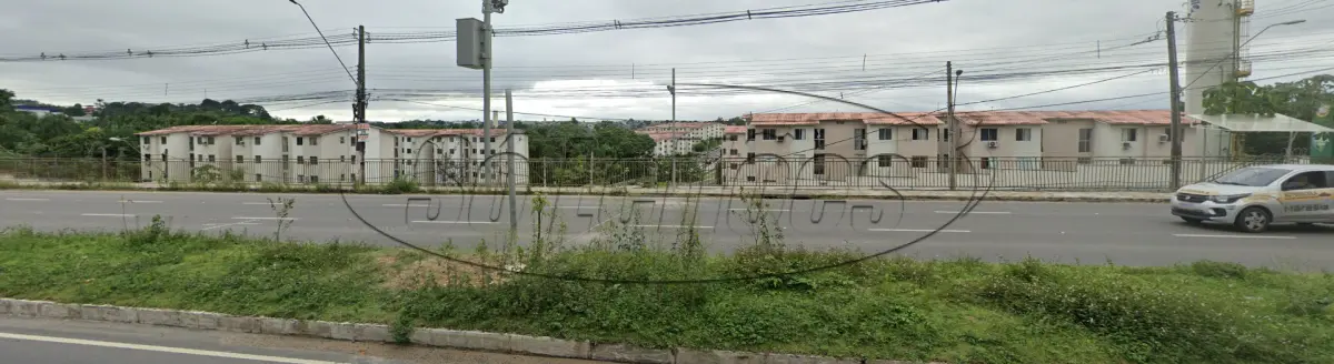 LOTE 016 - AM/MANAUS/APARTAMENTO