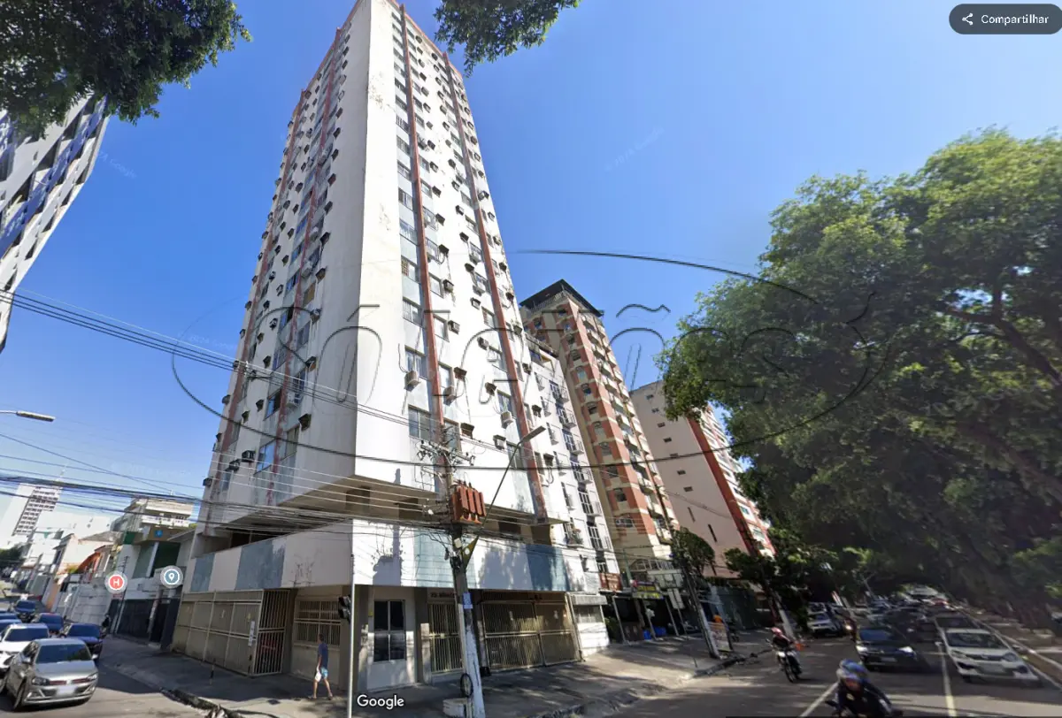 LOTE 004 - AM/MANAUS/APARTAMENTO