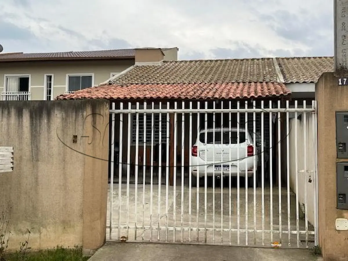 LOTE 279 - PR/COLORADO/CASA