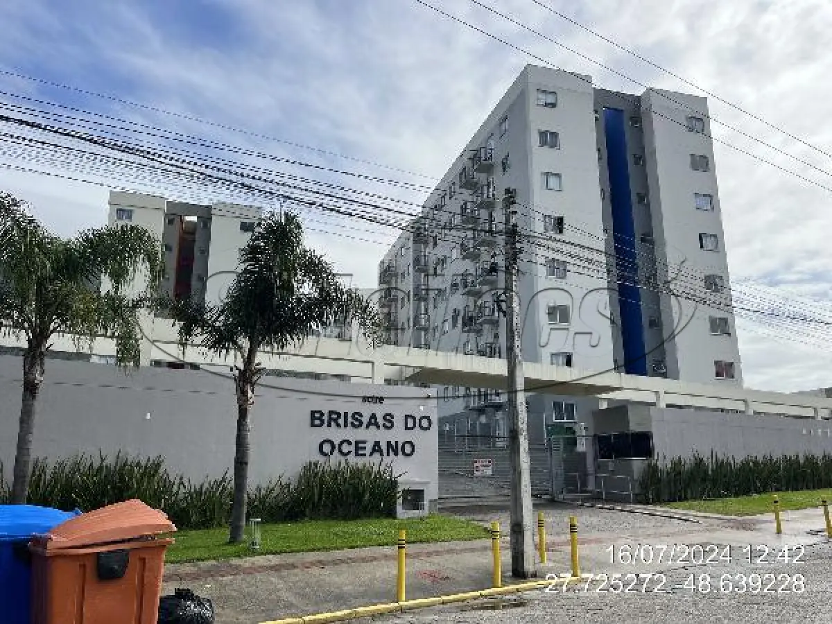 LOTE 425 - SC/PALHOCA/APARTAMENTO