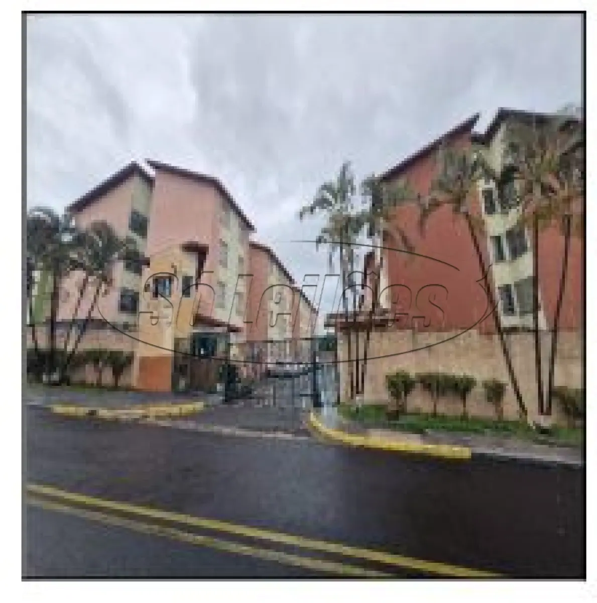 LOTE 449 - SP/CAMPINAS/APARTAMENTO