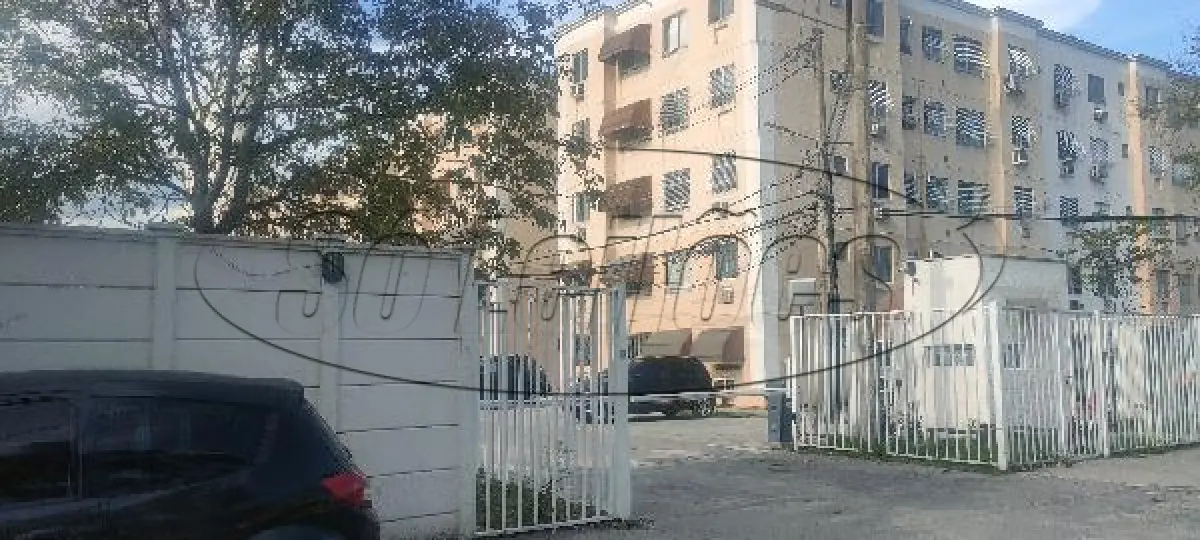 LOTE 282 - RJ/RIO DE JANEIRO/APARTAMENTO