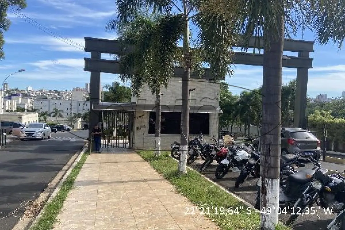 LOTE 376 - SP/BAURU/APARTAMENTO