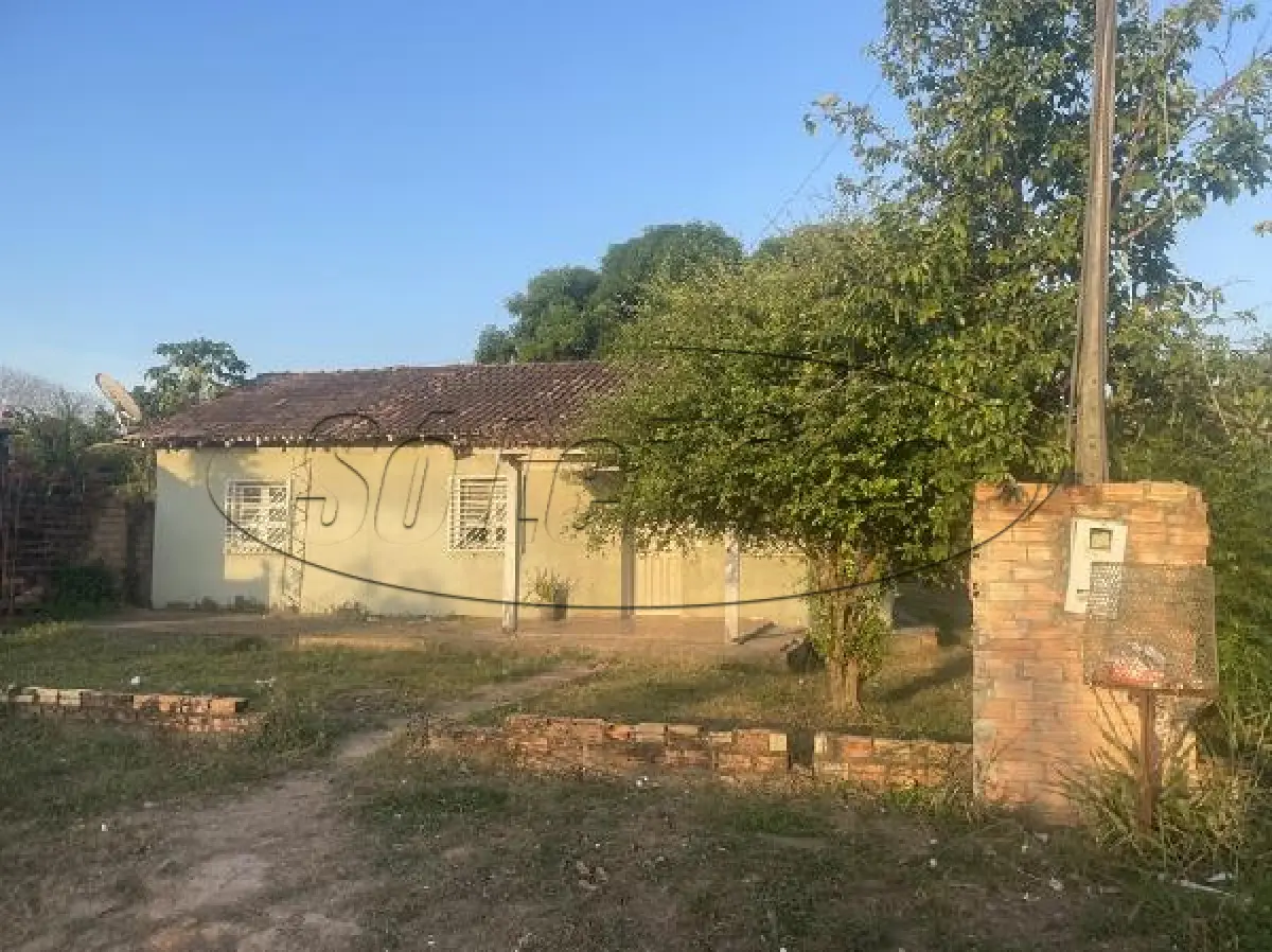 LOTE 405 - RR/CANTA/CASA