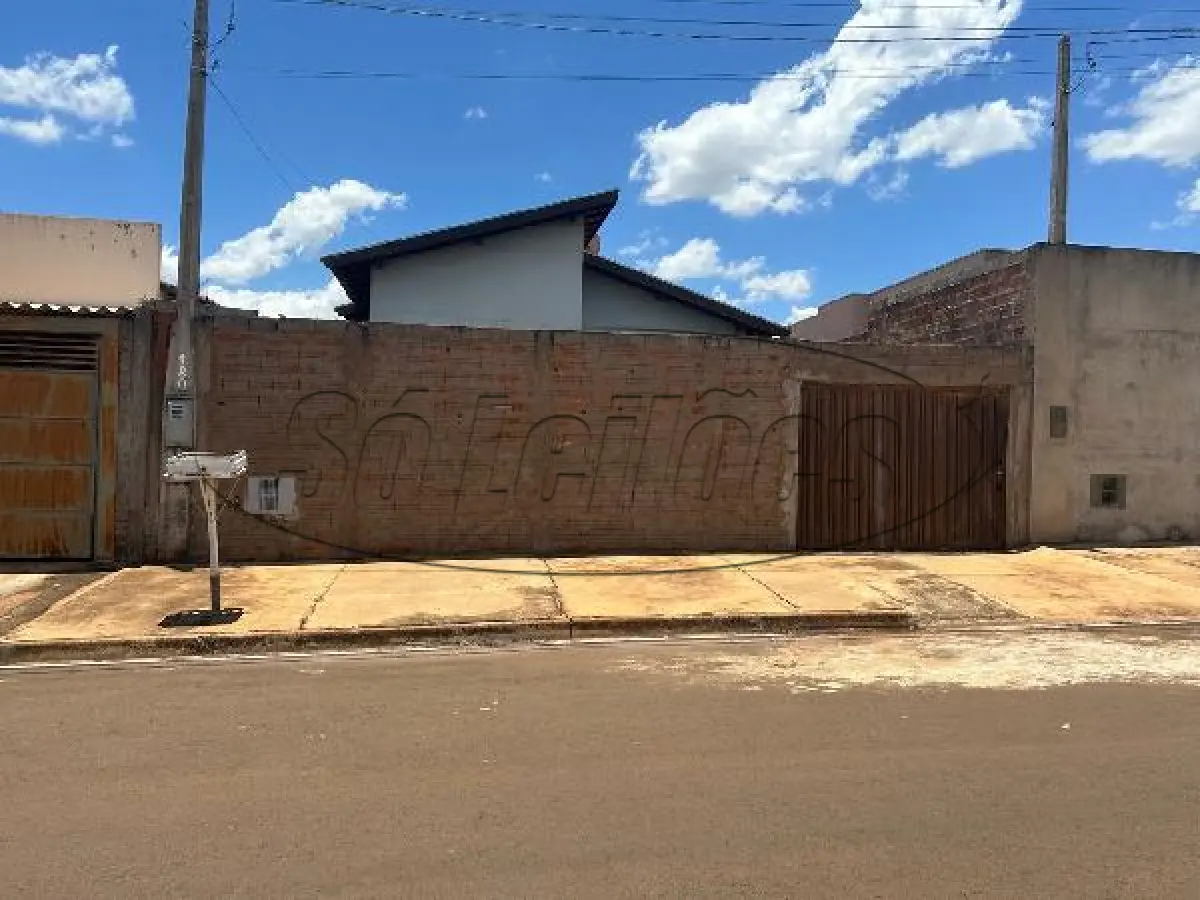 LOTE 457 - SP/GUARIBA/CASA