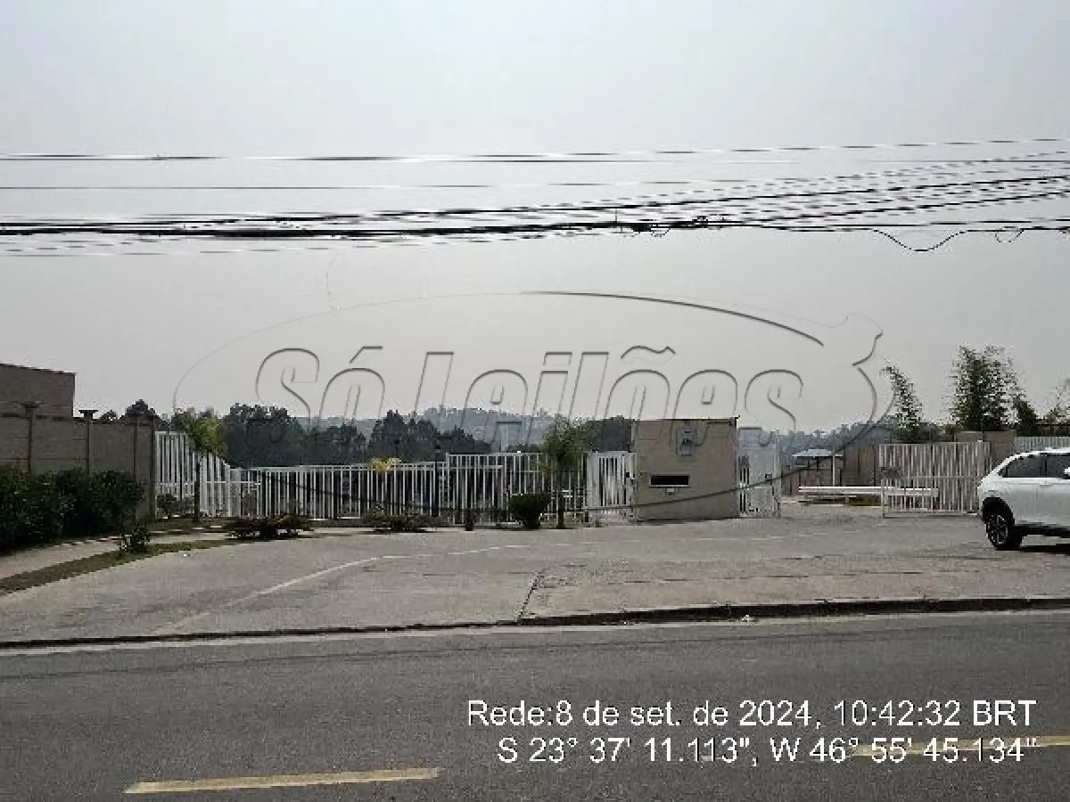 LOTE 451 - SO/COTIA/APARTAMENTO