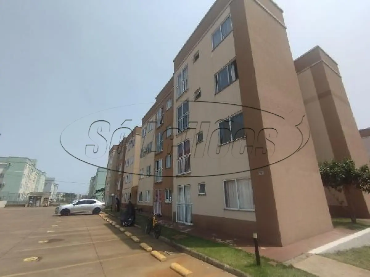 LOTE 276 - PR/CASCAVEL/APARTAMENTO