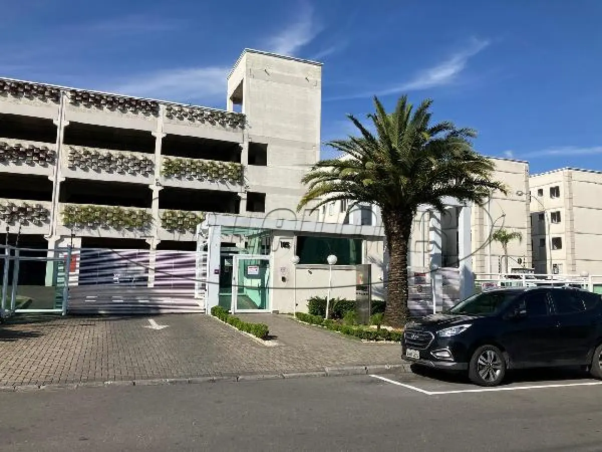 LOTE 239 - PR/CURITIBA/APARTAMENTO