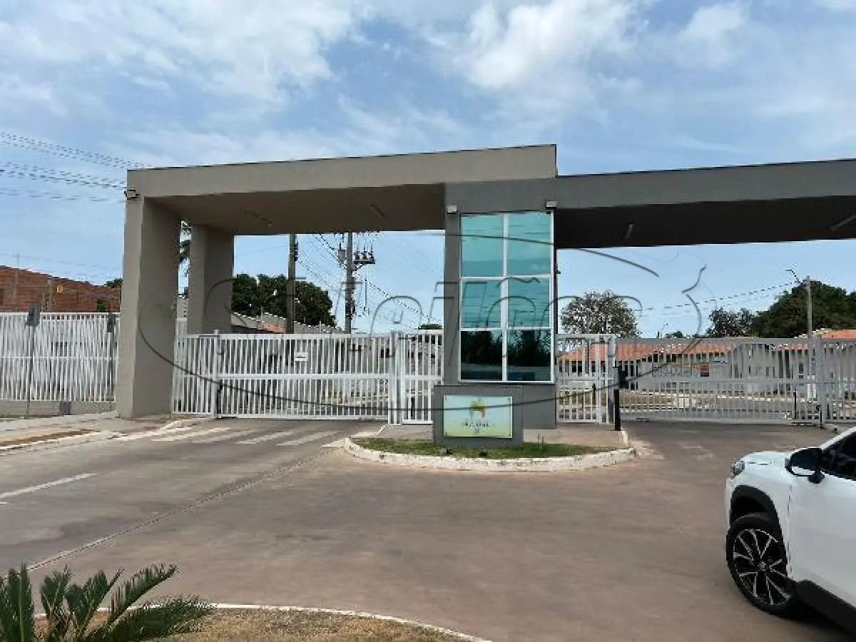 LOTE 152 - MA/SAO JOSE DE RIBAMAR/CASA