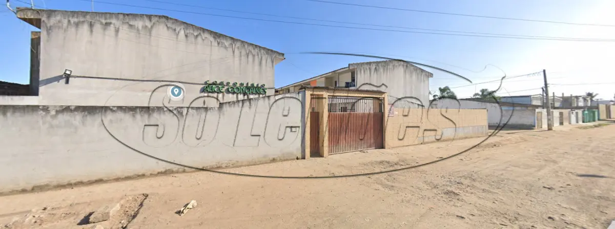 LOTE 003 - AL/RIO LARGO/ APARTAMENTO