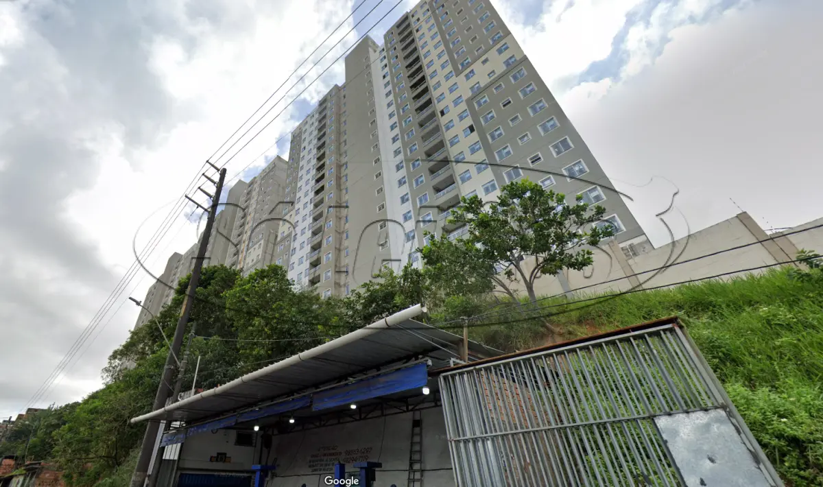 LOTE 049 - BA/SALVADOR/APARTAMENTO