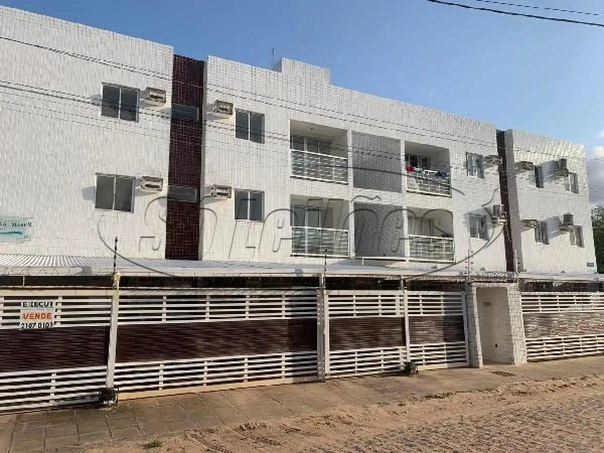 LOTE 221 - PB/CABEDELO/APARTAMENTO