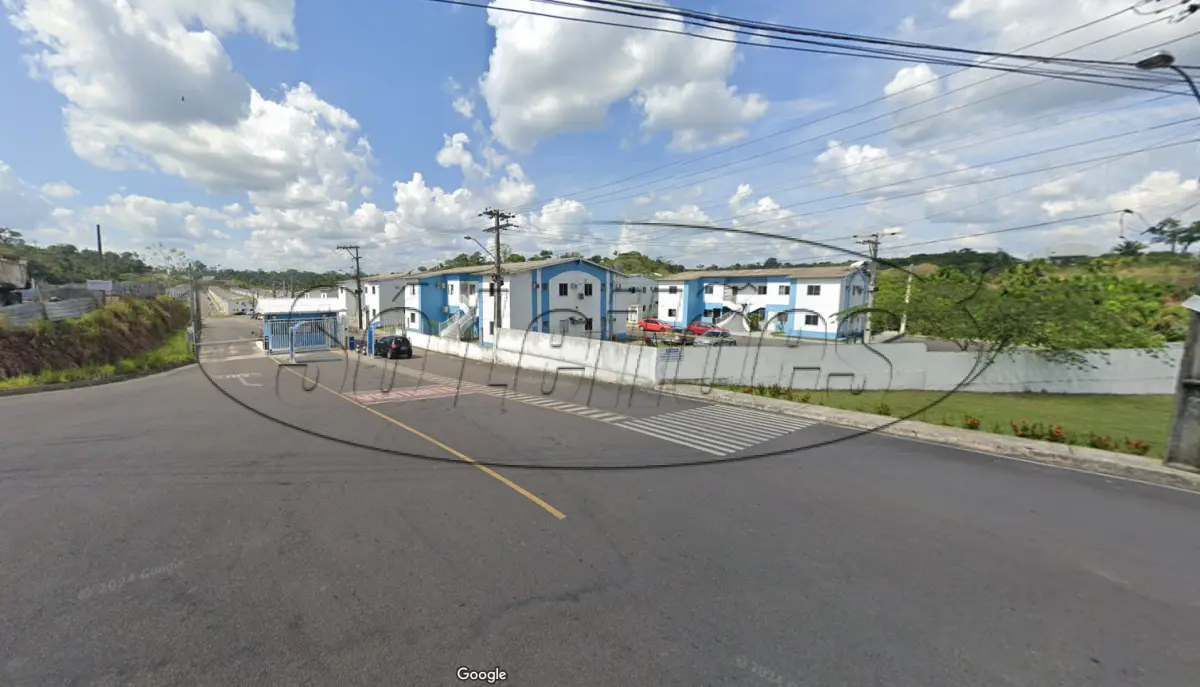 LOTE 013 - AM/MANAUS/APARTAMENTO