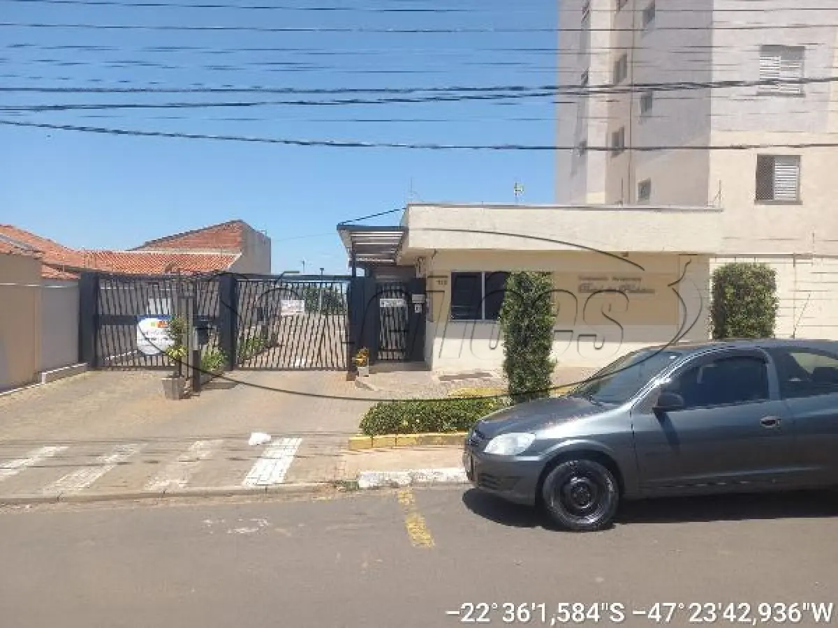 LOTE 389 - LIMEIRA/SP/APARTAMENTO