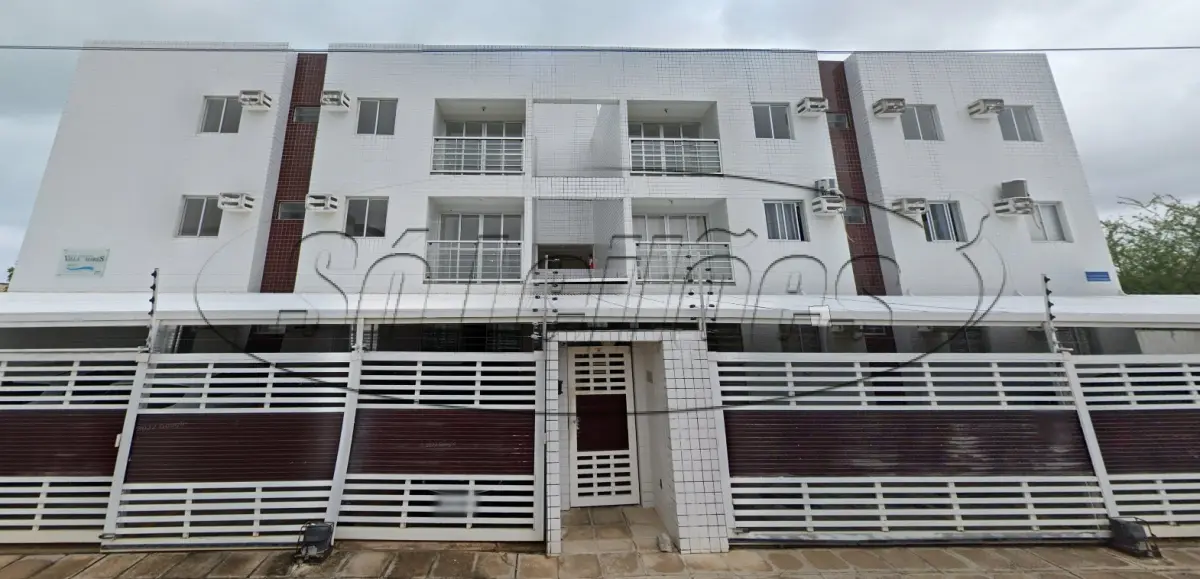 LOTE 221 - PB/CABEDELO/APARTAMENTO
