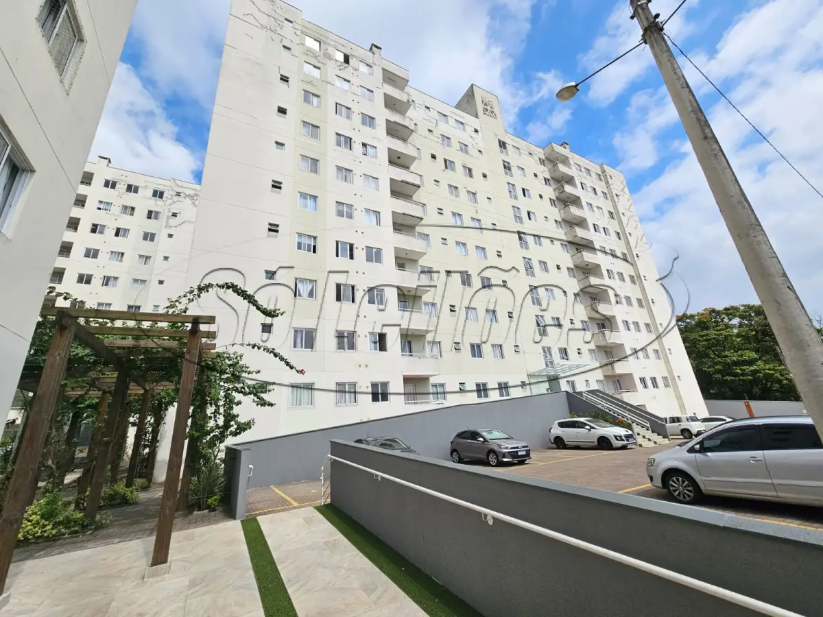 LOTE 001 - Apartamento