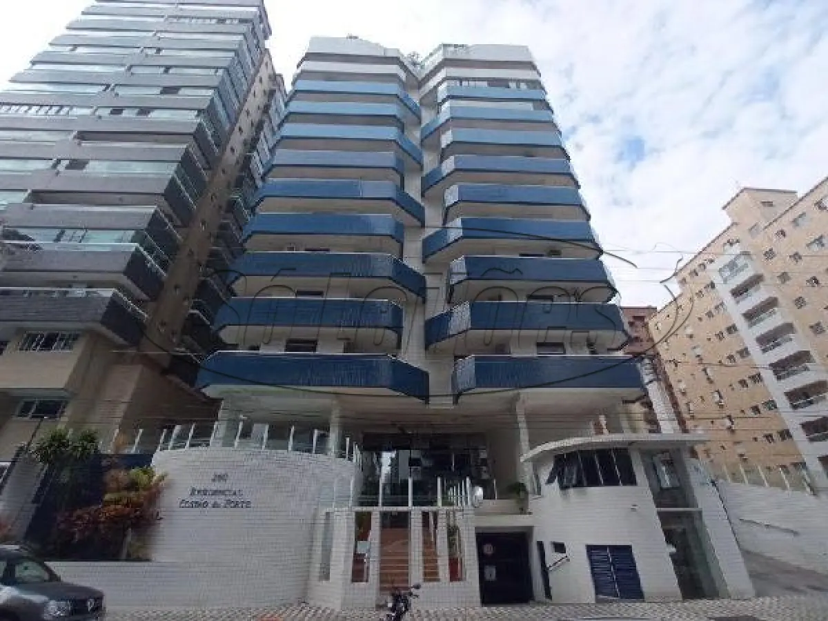 LOTE 397 - SP/PRAIA GRANDE/APARTAMENTO