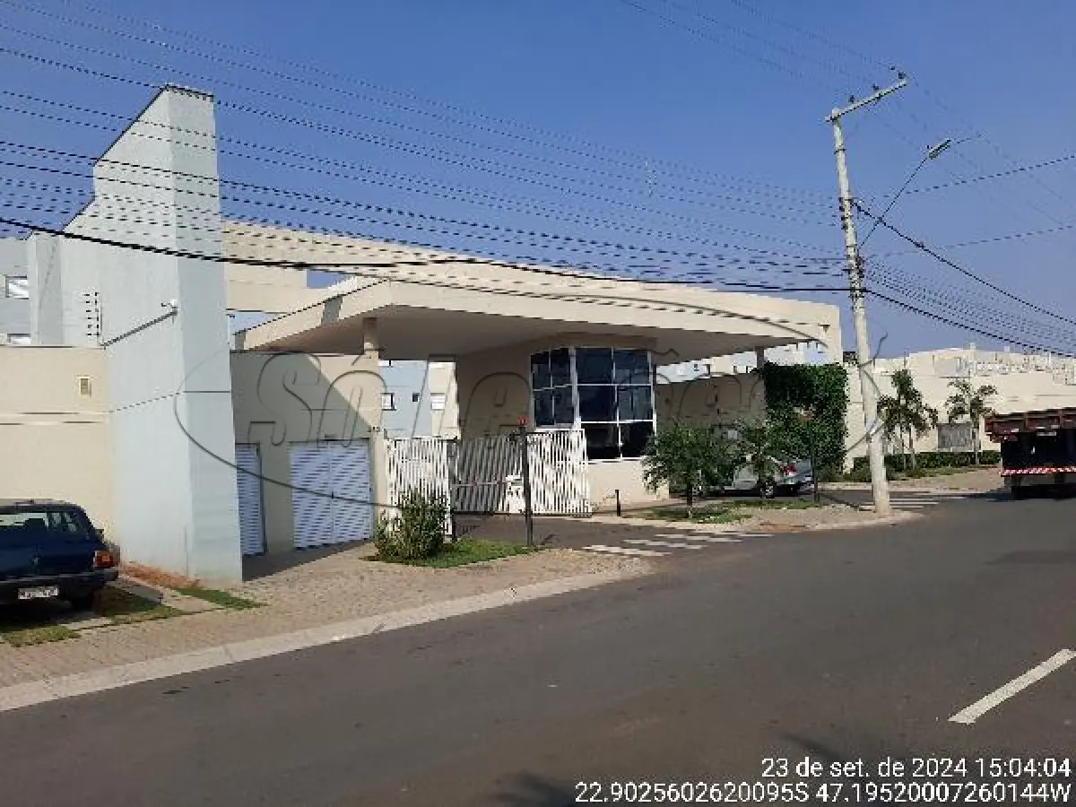 LOTE 460 - SP/HORTOLANDIA/APARTAMENTO