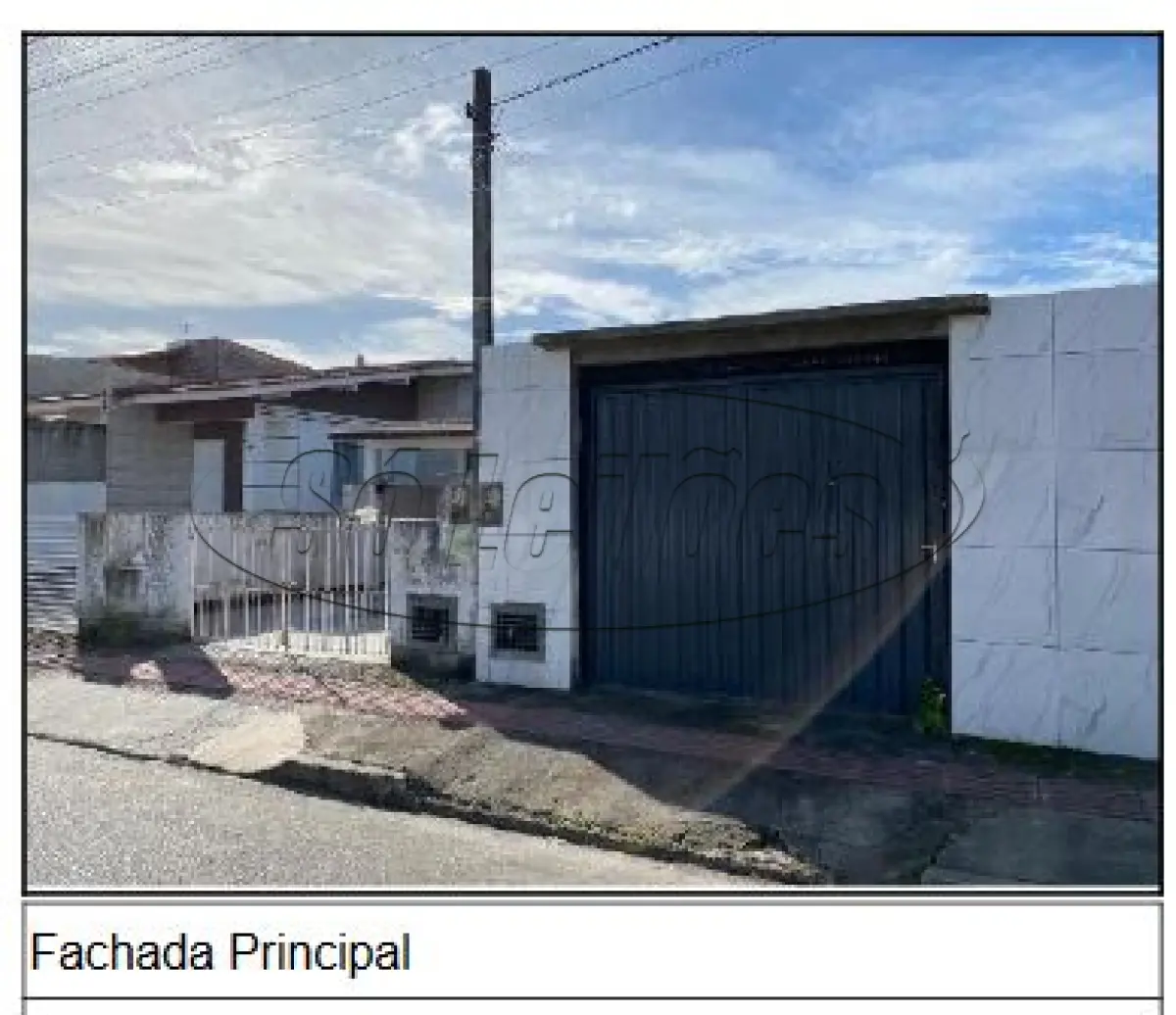 LOTE 427 - SC/SAO JOSE/CASA