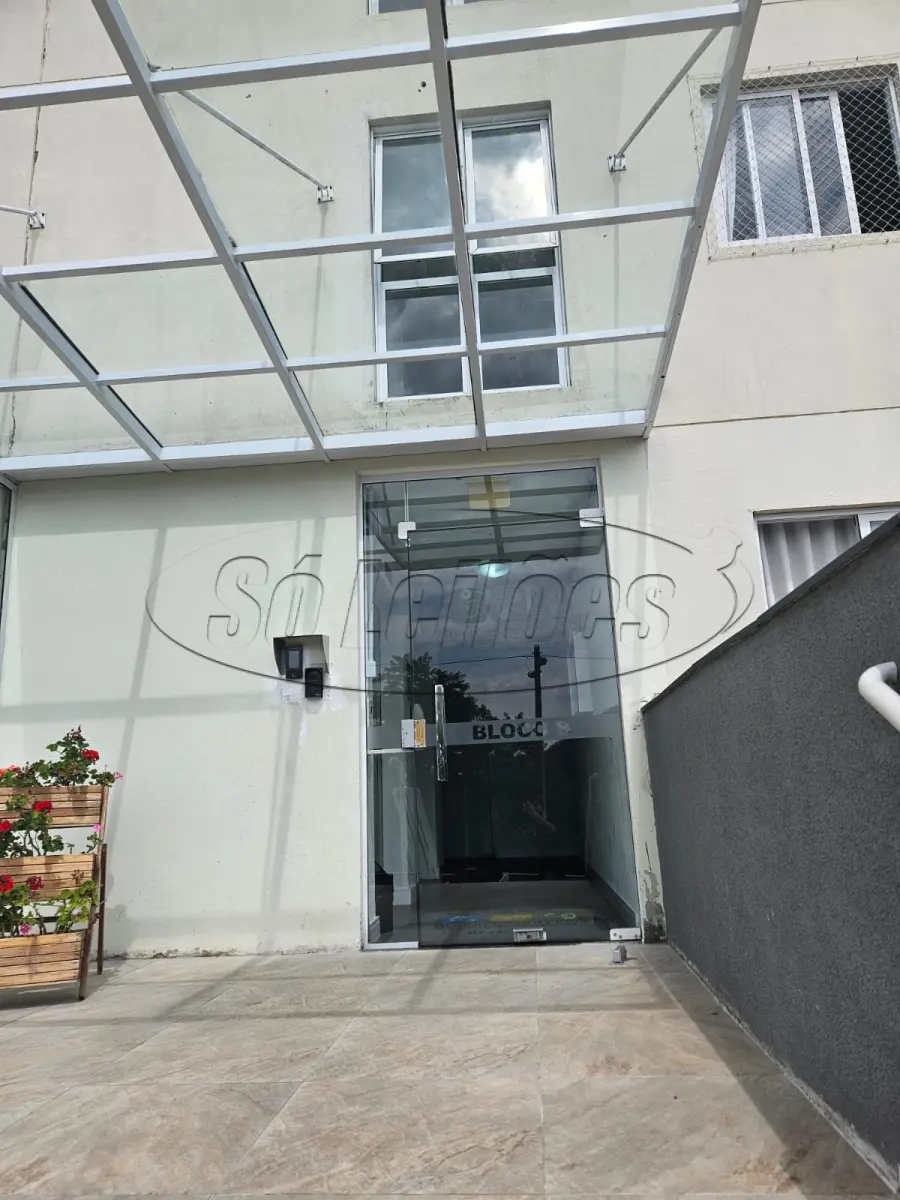 LOTE 001 - Apartamento