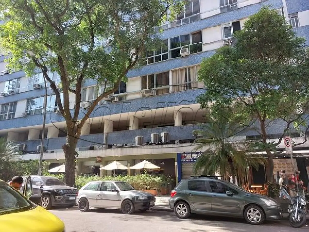 LOTE 292 - RJ/RIO DE JANEIRO/APARTAMENTO