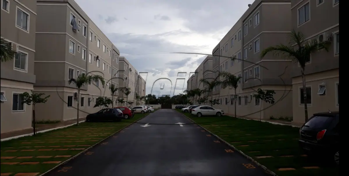 LOTE 428 - TO/PALMAS/APARTAMENTO