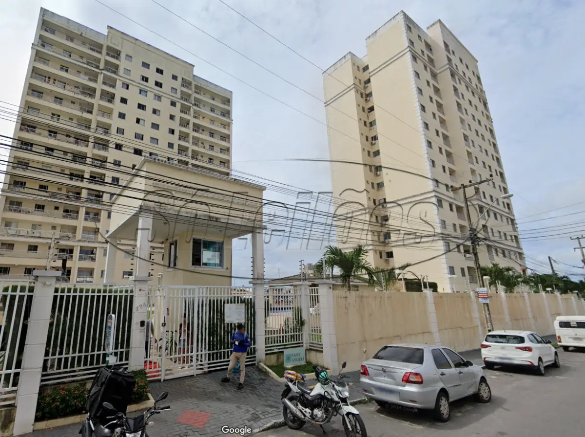 LOTE 057 - CE/HORIZONTE/APARTAMENTO