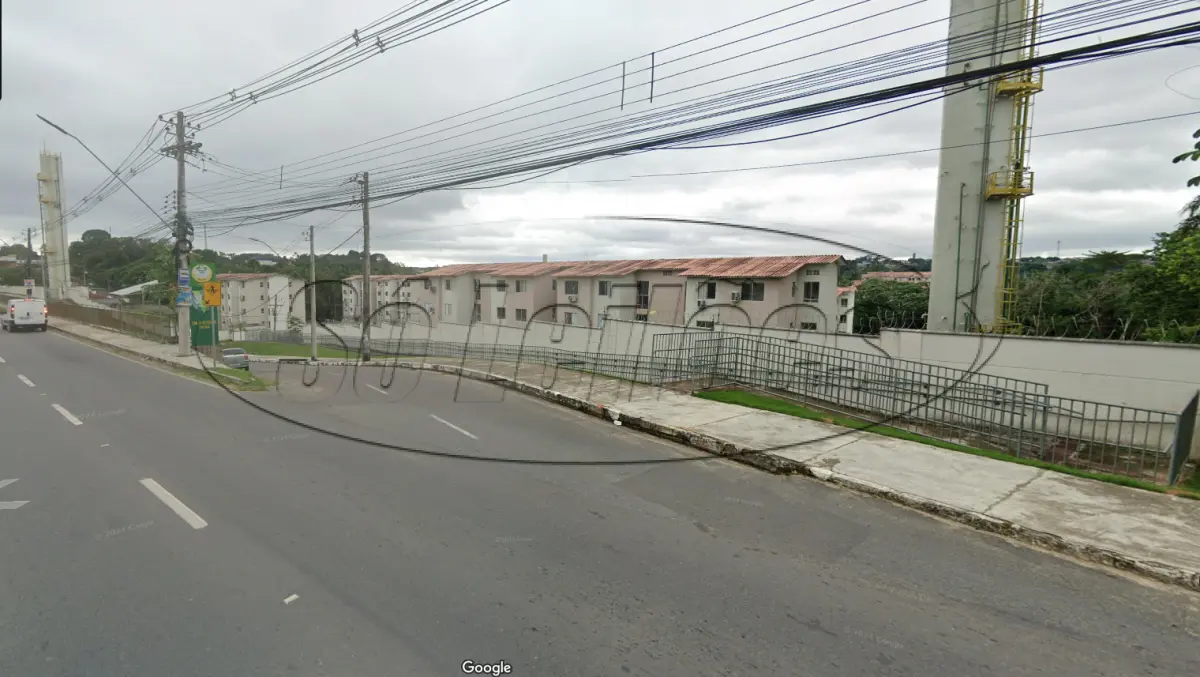 LOTE 014 - AM/MANAUS/APARTAMENTO