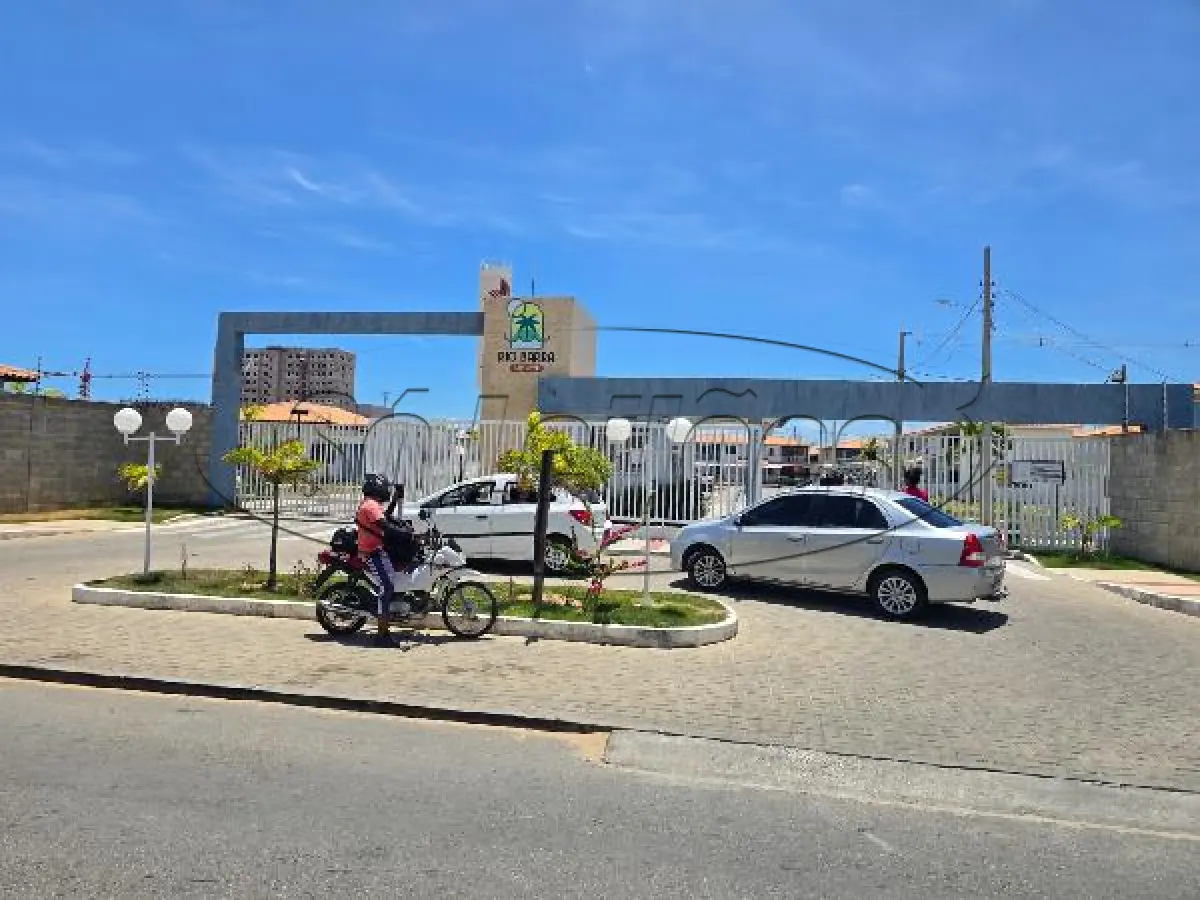 LOTE 364 - SE/BARRADOSCOQUEIROS/APARTAMENTO