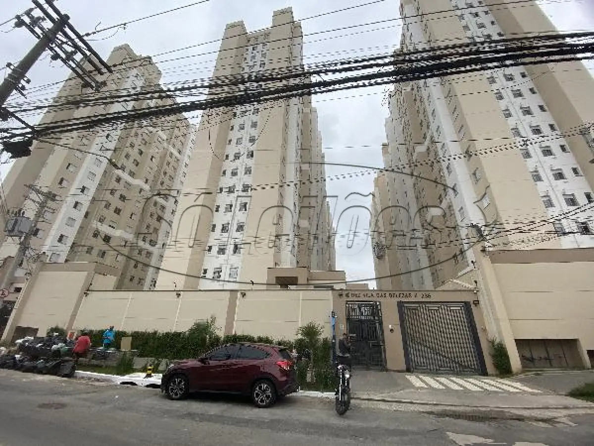 LOTE 497 - SP/SAO PAULO/APARTAMENTO