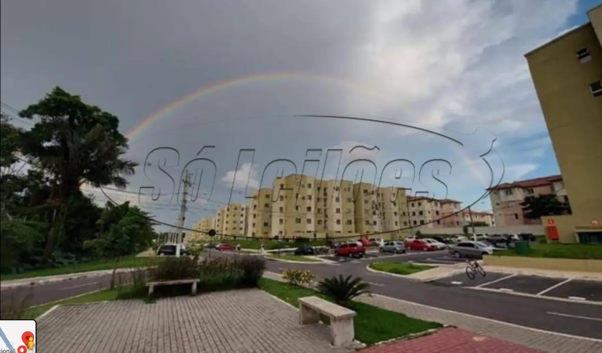 LOTE 006 - AM/MANAUS/APARTAMENTO