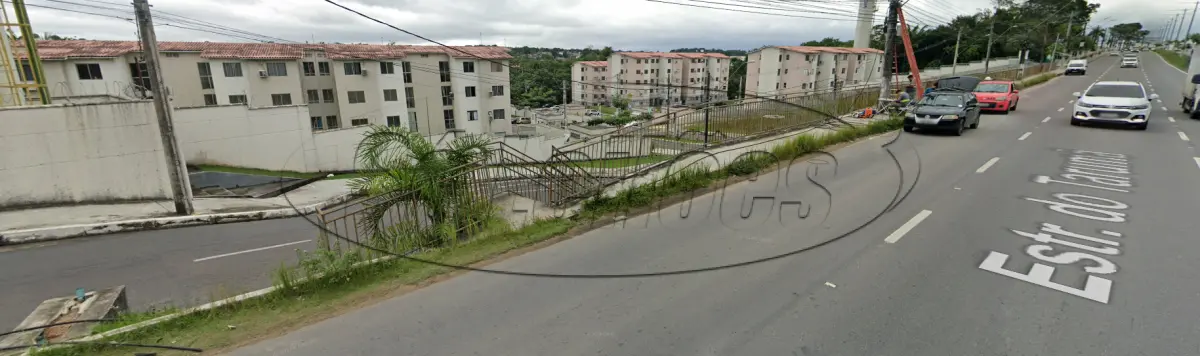 LOTE 015 - AM/MANAUS/APARTAMENTO